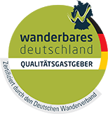 Wanderbares Deutschland Logo