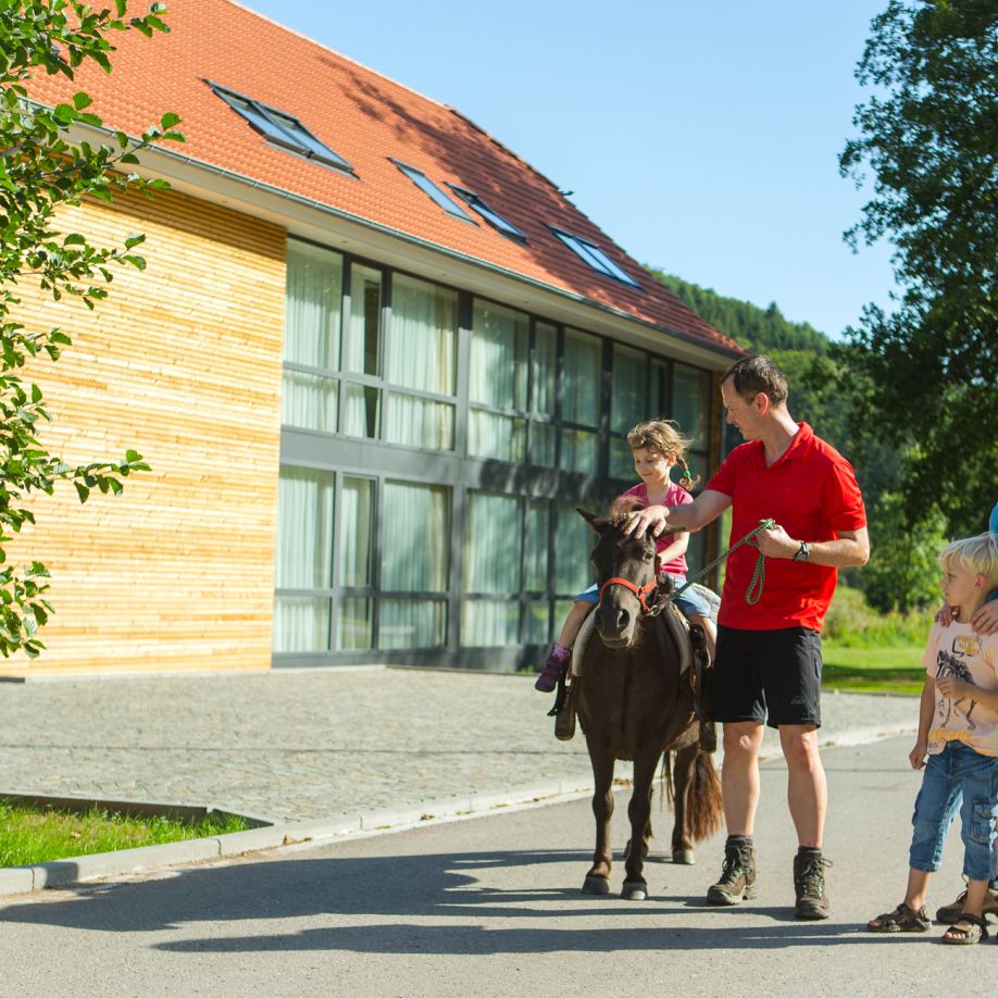 Navigationspunkt Familien