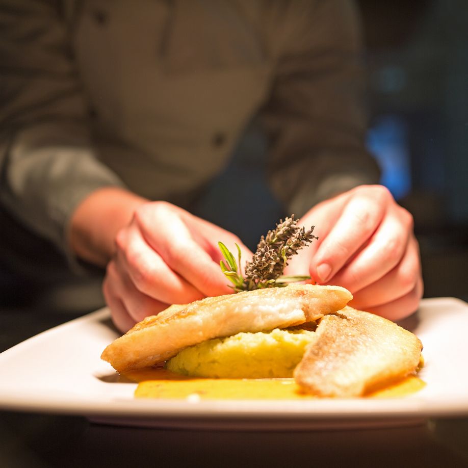 Navigationspunkt Ausbildung zum Koch/ zur Köchin (m/w/d)