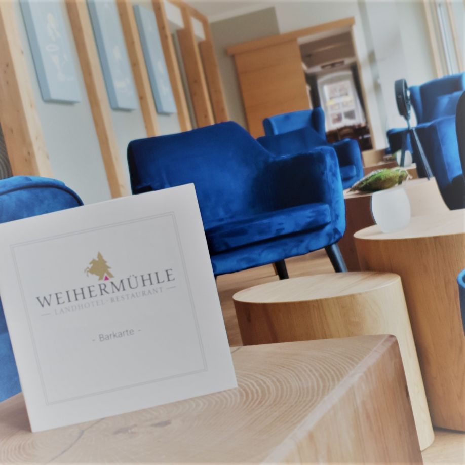 Navigationspunkt Restaurantfachmann/-frau (m/w/d)