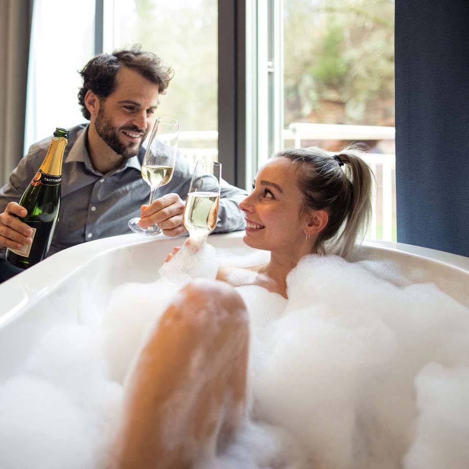 Navigationspunkt Optionale Leistungen