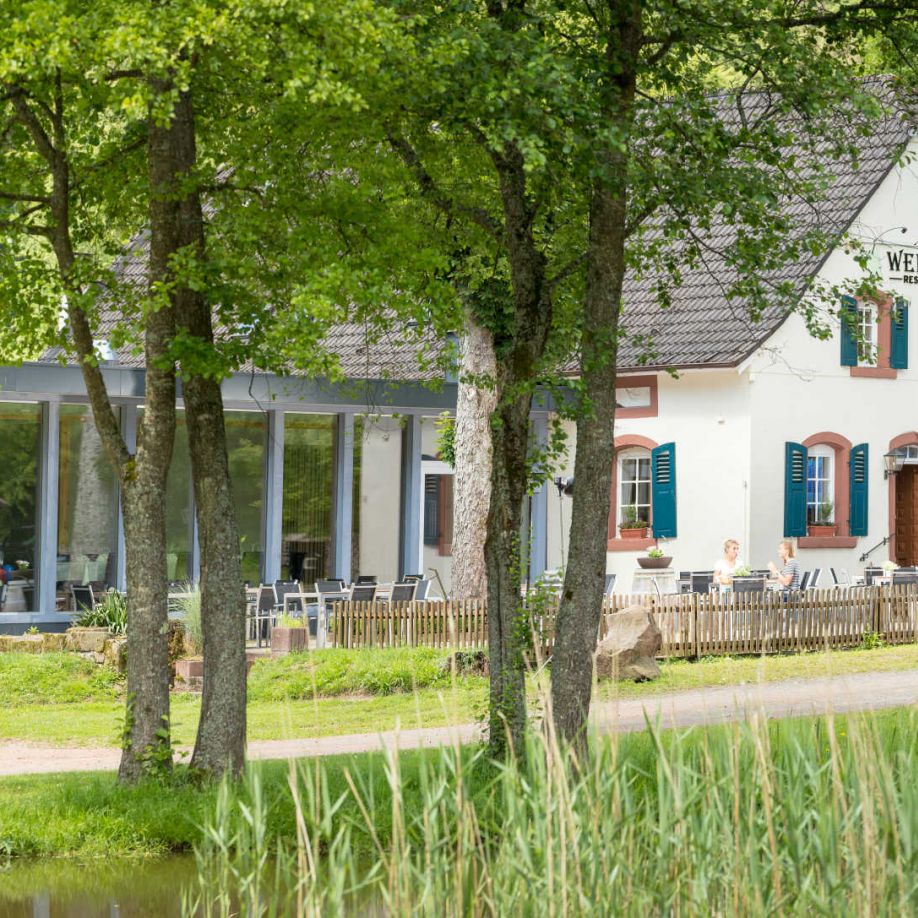 Navigationspunkt Stornierungsbedingungen